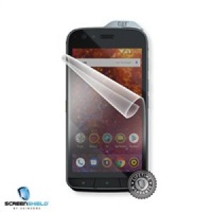 Screenshield fólie na displej pro CATERPILLAR CAT S61