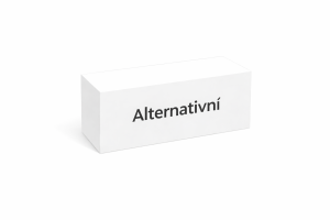 Toner Alternativní TL-5120X černý pro tiskárny PANTUM (15 000 stran)