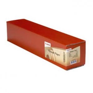 Canon Roll Paper White Opaque 120g, 36" (914mm), 30m