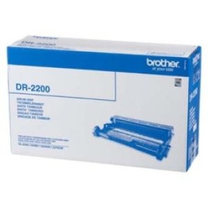 Toner BROTHER HL 2130, 2135, 2240 (DR-2200) Drum unit 12.000 str.