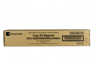 Toner Triumph Adler TK-2930M purpurový