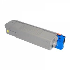 Oki žlutý toner pro TONER-Y-ES5463/ES5432/5442/5473 (6000 str.)