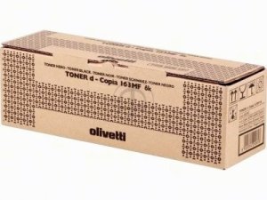 Toner Olivetti B0592 černý
