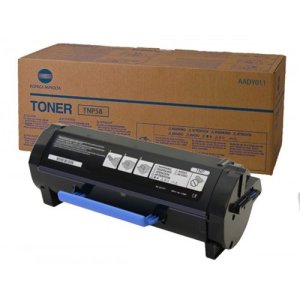 Toner Minolta TNP-58 AADY011 černý