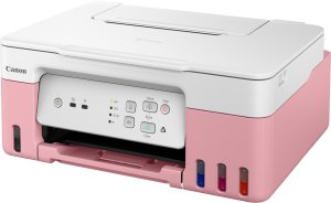 Canon PIXMA G3430 (růžová)