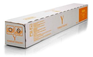 Toner Triumph Adler CK-8512Y žlutý
