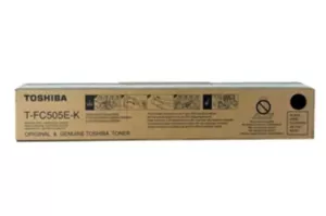 Toner Toshiba T-FC505EK černý