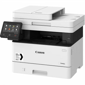 Canon i-SENSYS MF553dw