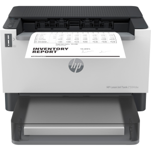 HP LaserJet Tank 2504dw