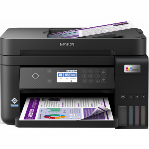 EPSON EcoTank L6270