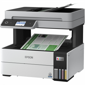 EPSON EcoTank L6490