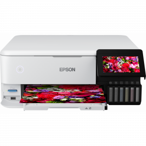 Epson EcoTank L8160