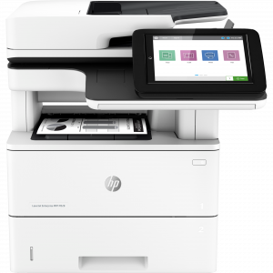 HP LaserJet Enterprise MFP M528dn
