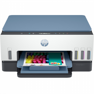 HP Smart Tank 675
