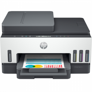 HP Smart Tank 750