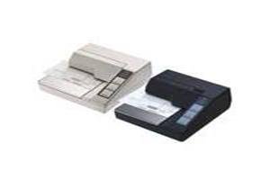 EPSON TM-U295 (černá, RS232, bez zdroje)