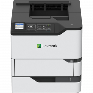 Lexmark MS823dn