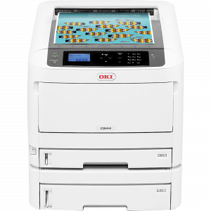 OKI C844dnw