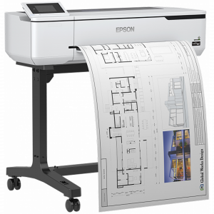 Epson SureColor SC-T3100