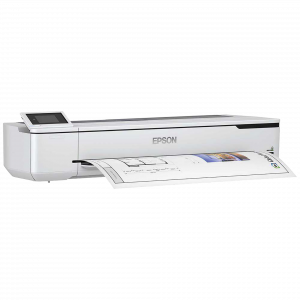 Epson SureColor SC-T5100N