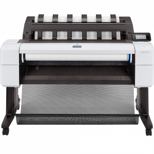 HP DesignJet T1600 36"