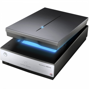 Epson Perfection V850 Pro