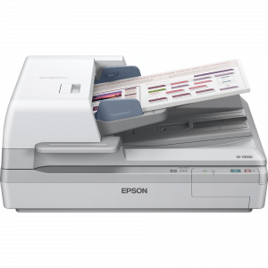 Epson WorkForce DS-70000