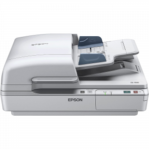 Epson WorkForce DS-7500