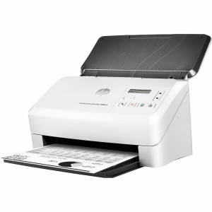 HP ScanJet Enterprise Flow 5000 s5