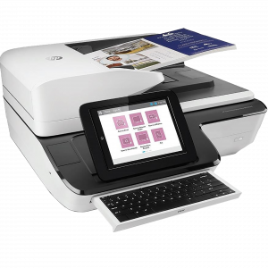 HP Scanjet Enterprise Flow N9120 fn2