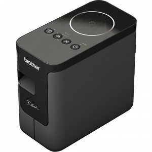 Brother PT-P750W