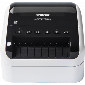 Brother QL-1110NWB