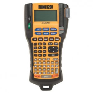 Dymo RHINO 5200