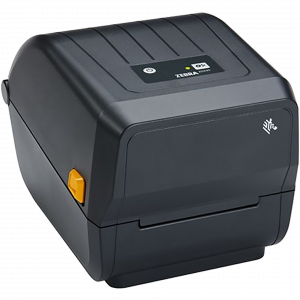 Zebra ZD230t (8 dots/mm, 203 dpi, EPLII, ZPLII, USB, LAN, black)