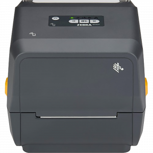 Zebra ZD421t (8 dots/mm, 203 dpi, USB, USB Host, BT , LAN)