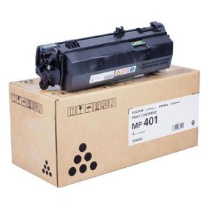 Toner Ricoh MP 401, SP 4520, 841887 černý (11 900 stran)