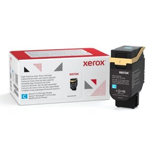 Toner XEROX 006R04765 (7 000 stran) azurový