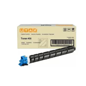 UTAX Toner CK-8530C cyan (1T02YPCUT0)