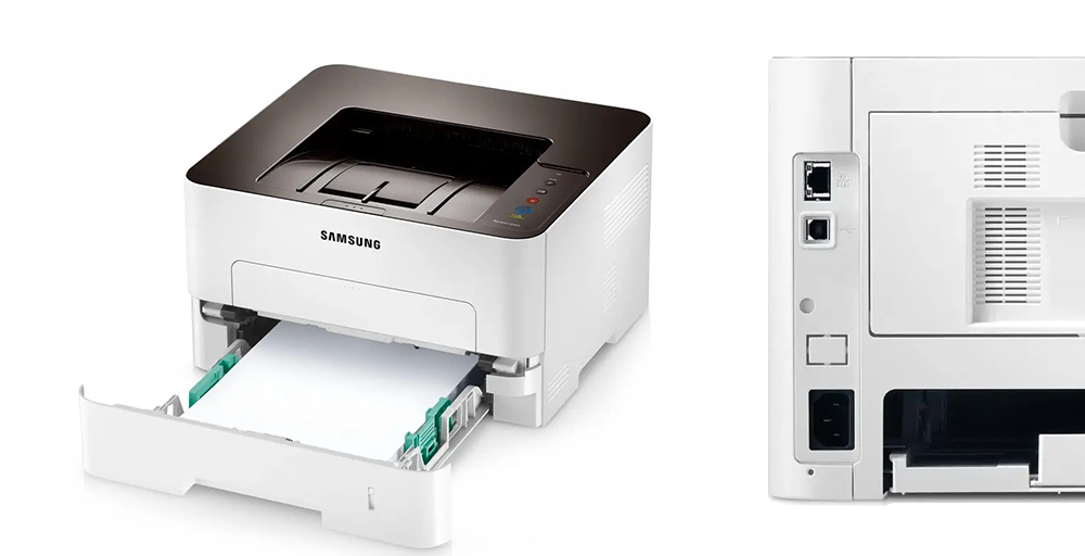 Samsung Xpress řady M2625
