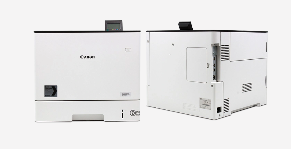 Tiskárna Canon i-SENSYS LBP710Cx